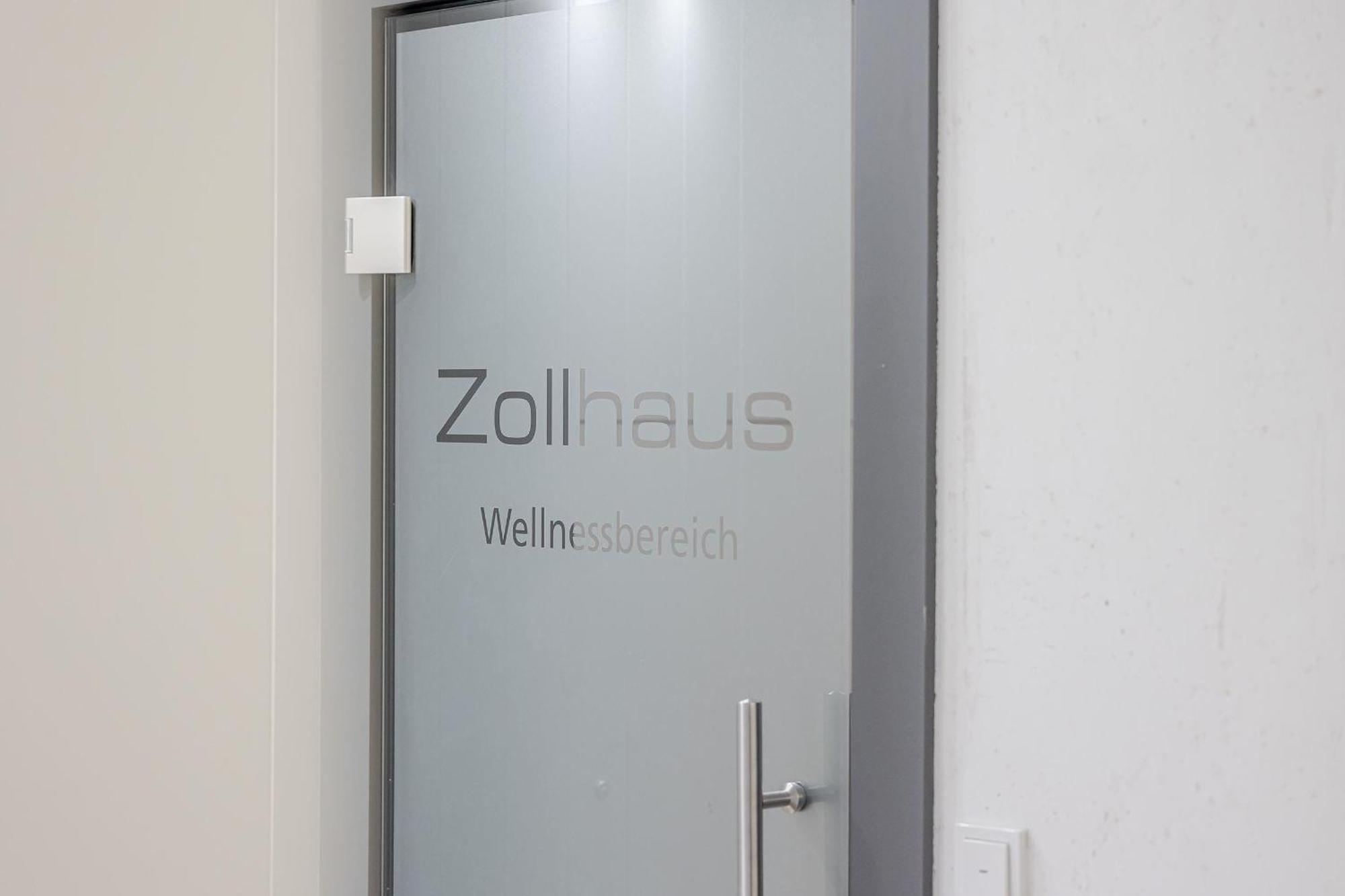 Altes-Zollhaus Διαμέρισμα Βέστερλαντ Εξωτερικό φωτογραφία